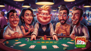 How to Play Teen Patti Master Online